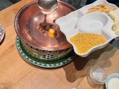 -哈啾嗨·新概念蒙餐(红星新城店)