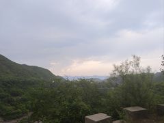 -双龙峡