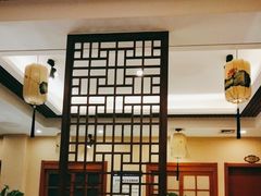 -华盛园卷子王农家菜水库鱼