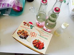 -SUN炸鸡专门店(西塔总店)