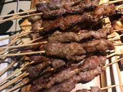 -新凯旋烧烤·燕姐千岛湖土菜