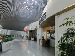 -肯德基(清河站店)