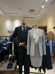 -MR.COLLECTION西装先生(富华里店)