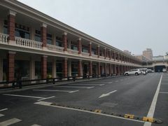 -陇南批发市场