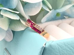 -威德钻石-克拉钻大本营(南京东路店)