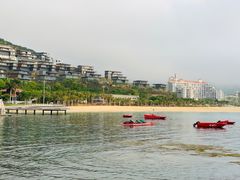 -大梅沙海滨公园