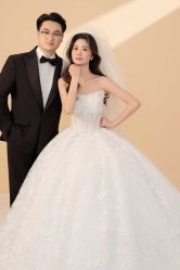 -雅云婚纱摄影工作室旗舰店