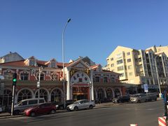 -惠宾饭庄(千禧店)