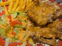 -Tony's House