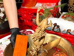 -小龙翻大江文化火锅(宽窄店)