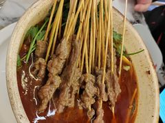 -160烧烤(香坊店)