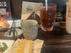 -眷屋の深夜食堂(云锦中心店)