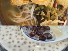 -雙冲柳州螺蛳粉&酸嘢&桂林米粉(簋街店)