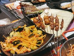 -吧嘚嘴炭烧鸽串吧(北海街店)
