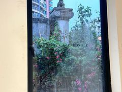 -素咫咖啡CLIFEROSE(新安店)