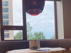 -利苑酒家(金宝店)