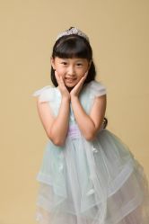 -西瓜庄园儿童摄影