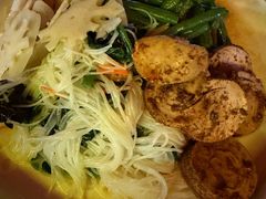-煎饼卷大葱(春秋西路店)