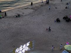 -惠州金海湾嘉华度假酒店