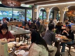 -ELI FALAFEL Lebanese&Mediterranean黎巴嫩美食(富城路店)