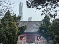 -湛山寺