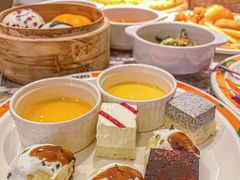 -比格比萨自助(上海松江万达店)