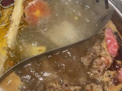 -傣妹火锅(南京东路一店)