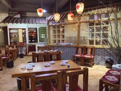 大堂-帅府街兔头(大同古城店)