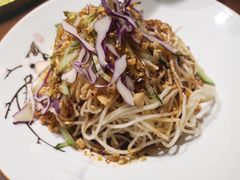 -楼兰新疆主题餐厅(苏州中心店)