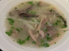 -新兴·金羊座·粤菜点心(乐峰店)