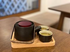 -Ten Olives甜点