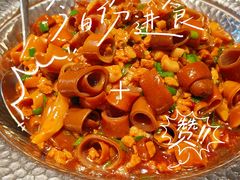 -1937青岛老味道·海肠捞饭·青岛菜(大鲍岛栈桥店)