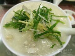 -罗富记粥面专家(摆花街店)