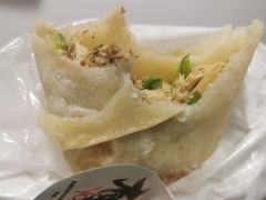 -喜卷·烂肉卷饼(广渠门店)