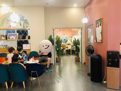 -海马体照相馆(上海宝山万达广场店)