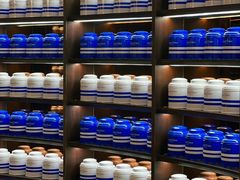 -CHARLIETOWN红茶公司(南京万象天地店)