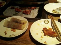 -比特堡啤酒烤肉自助料理(和平店)