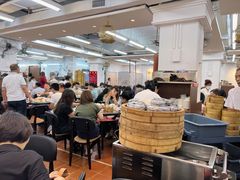 -香港蓮香樓(中環店)