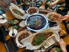 极品耗儿鱼-川东长筷子耗儿鱼(万象润街店)