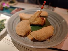 -太食獸泰式茶餐厅(IFS国金中心店)