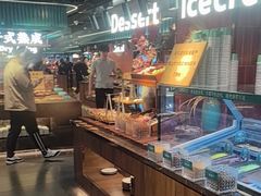 -東盛炭烤自助料理(浦东文峰广场店)