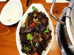 -八宝牛潮汕鲜牛肉火锅(净月店)