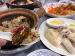 -红星光发煲仔饭(大石街店)