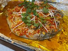 -浮何烤铺(桐梓林店)