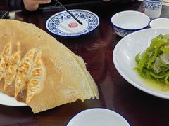 -邢家锅贴老店·非遗·开封菜(金明广场店)