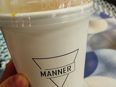 -Manner Coffee(芮欧百货店)