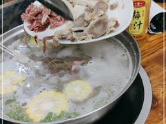 -老字號·桥下猪肚(龙眼南路店)