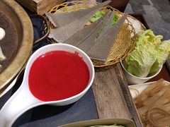 -沸炉重庆老火锅(军事博物馆店)