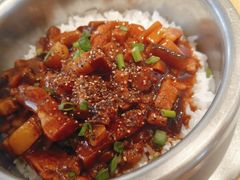 -味太助·银饭食堂(中华城店)
