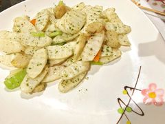 淮山带子-79号渔船海鲜饭店(华强北店)